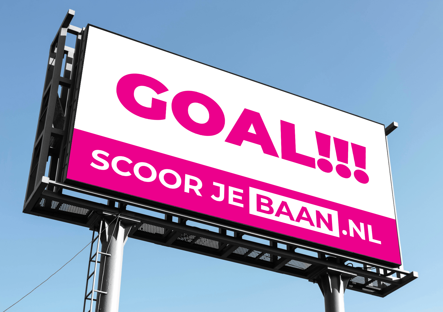 Scorebord